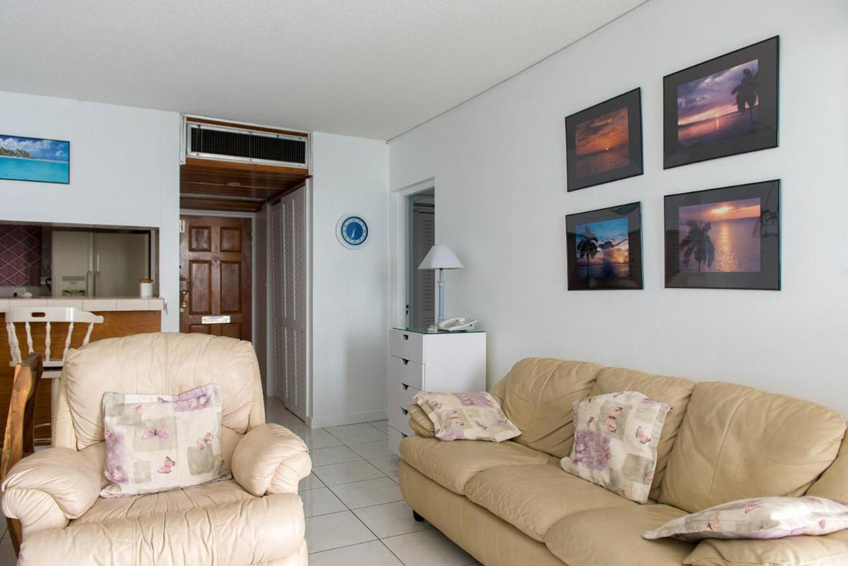 Apartamento Club
