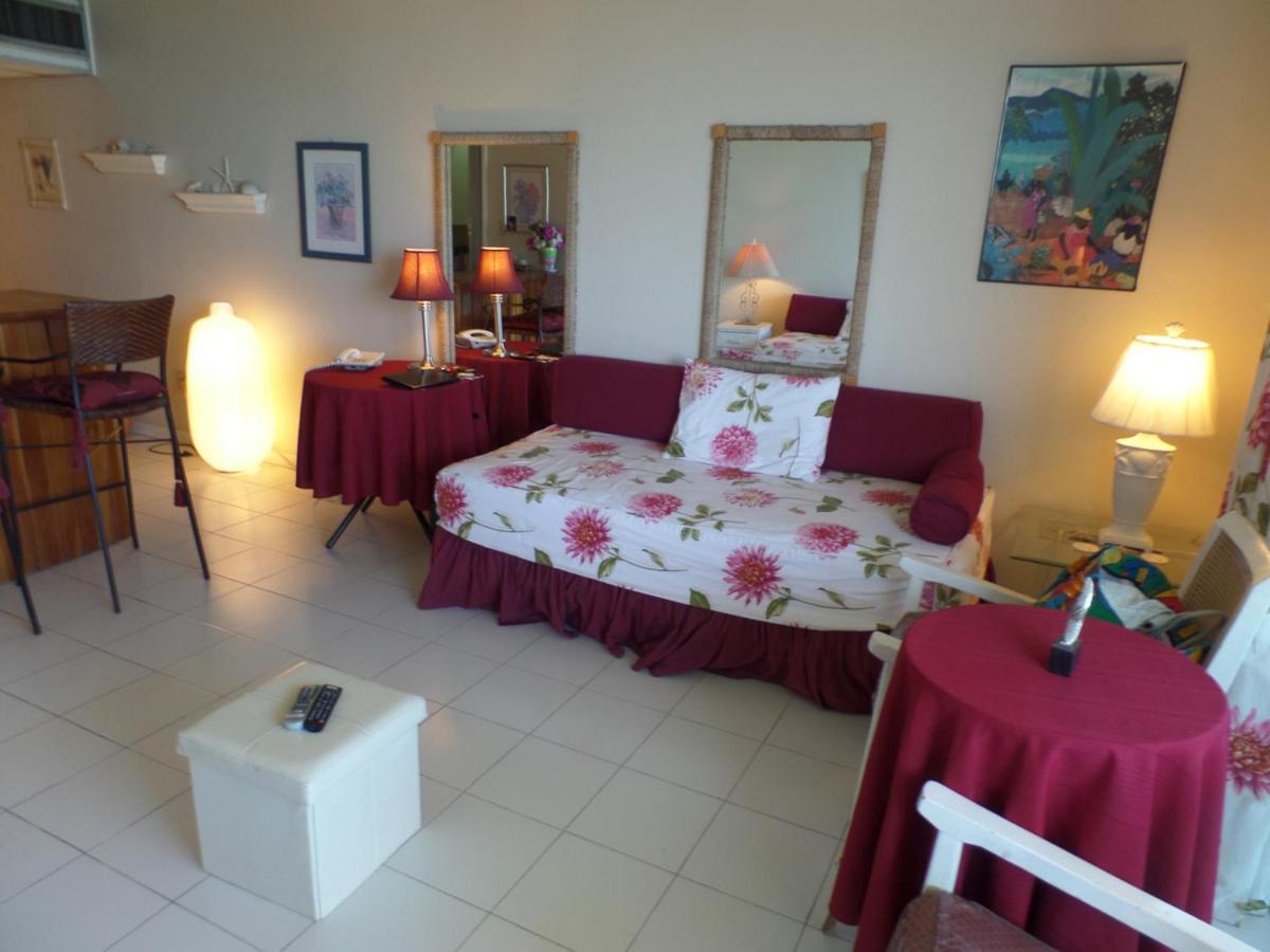 Apartamento Club *
