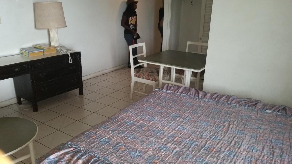 Club Apartamento