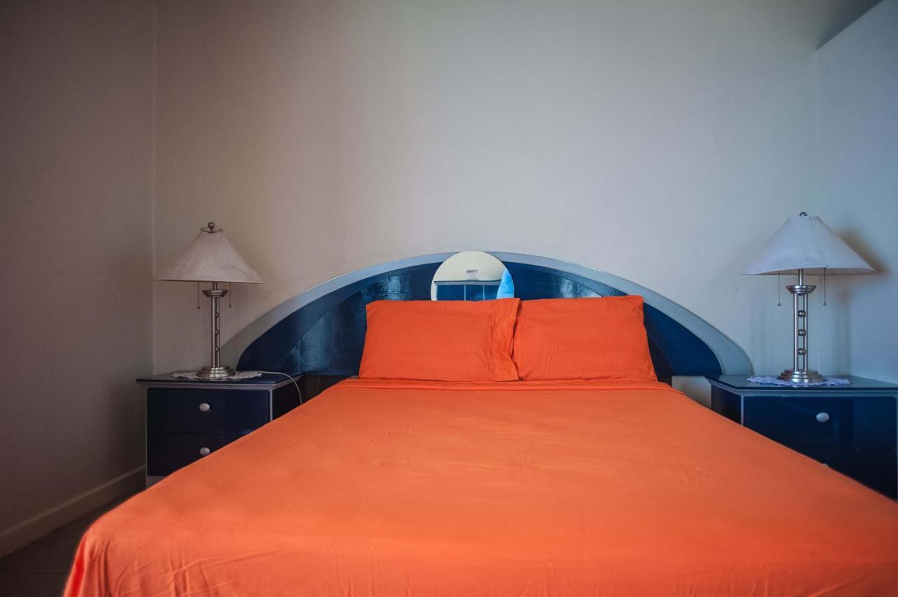 Apartamento Club
