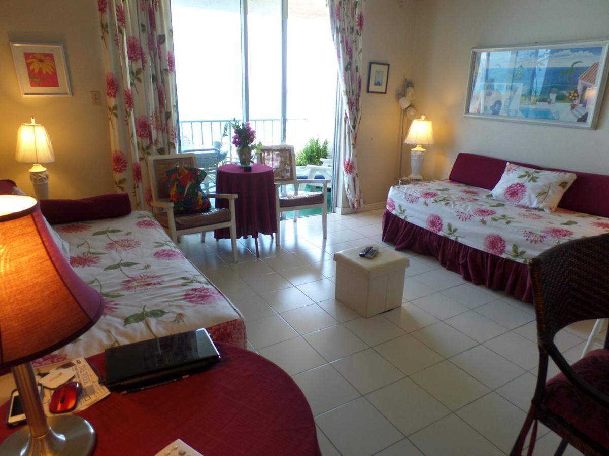 Club Apartamento Montego Bay