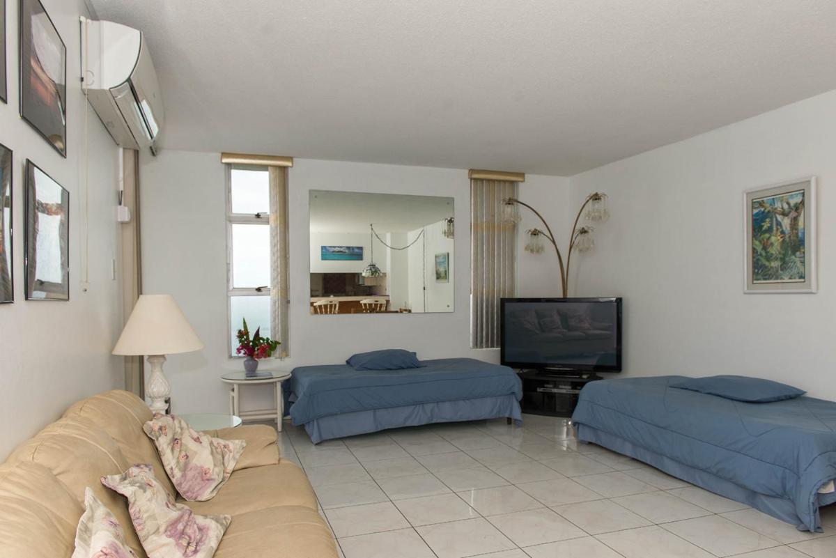 Apartamento Club Montego Bay