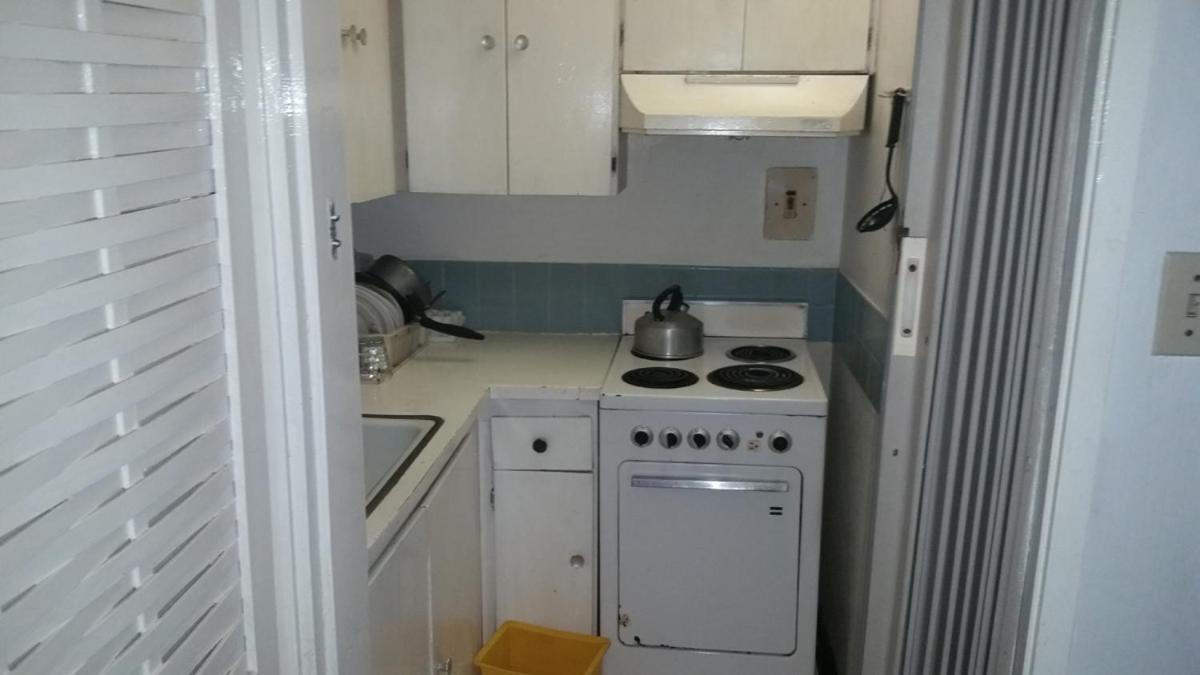 Club Apartamento