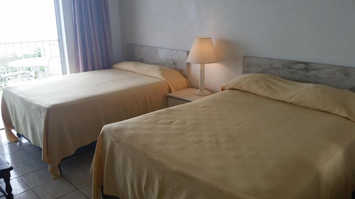 Apartamento Club