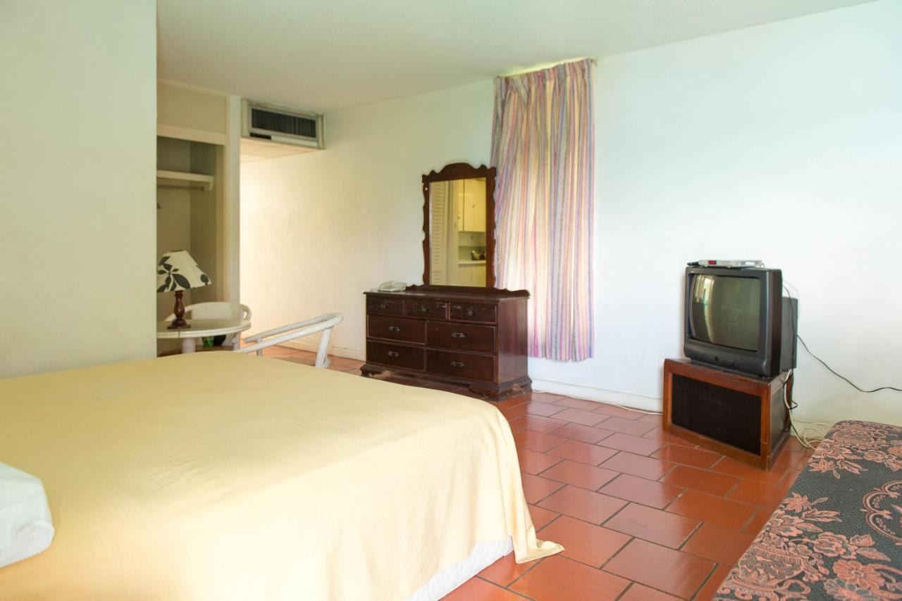 Club Apartamento *