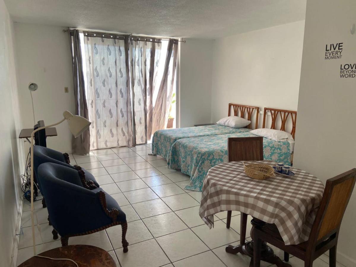 Apartamento Club *