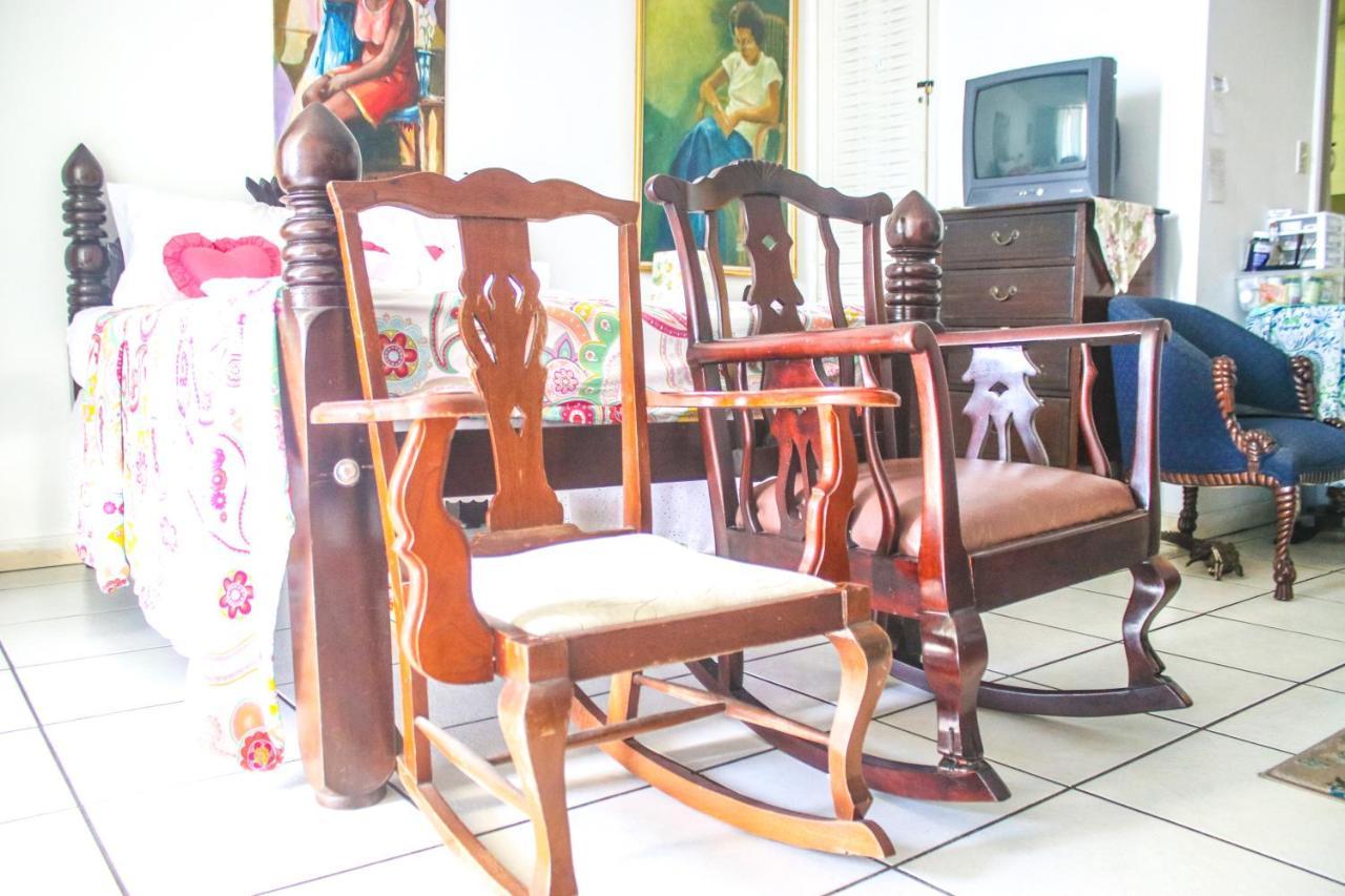 Club Apartamento *