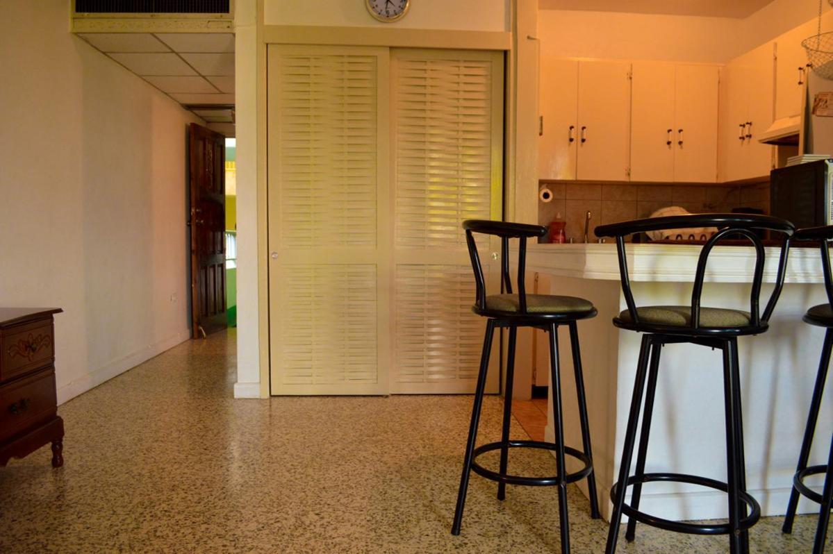 Club Apartamento