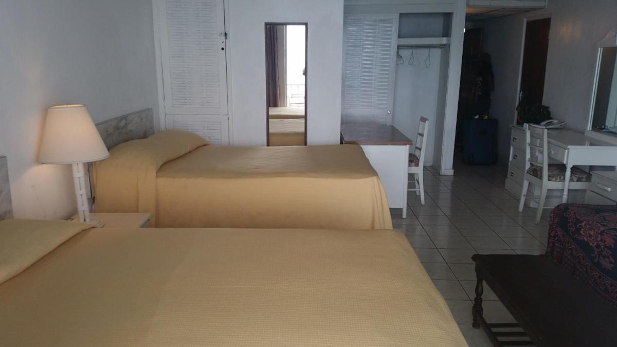 Apartamento Club