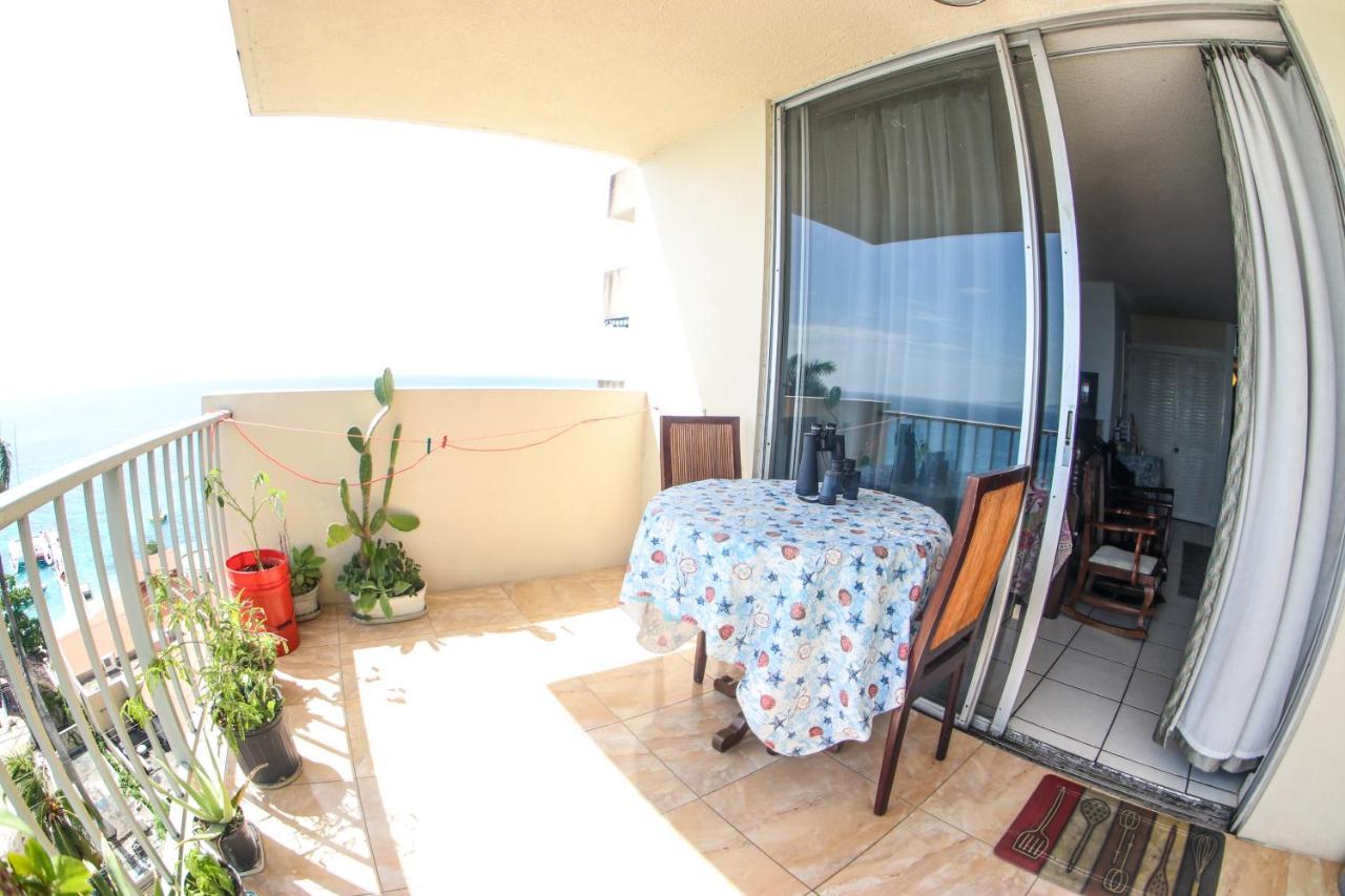 Apartamento Club