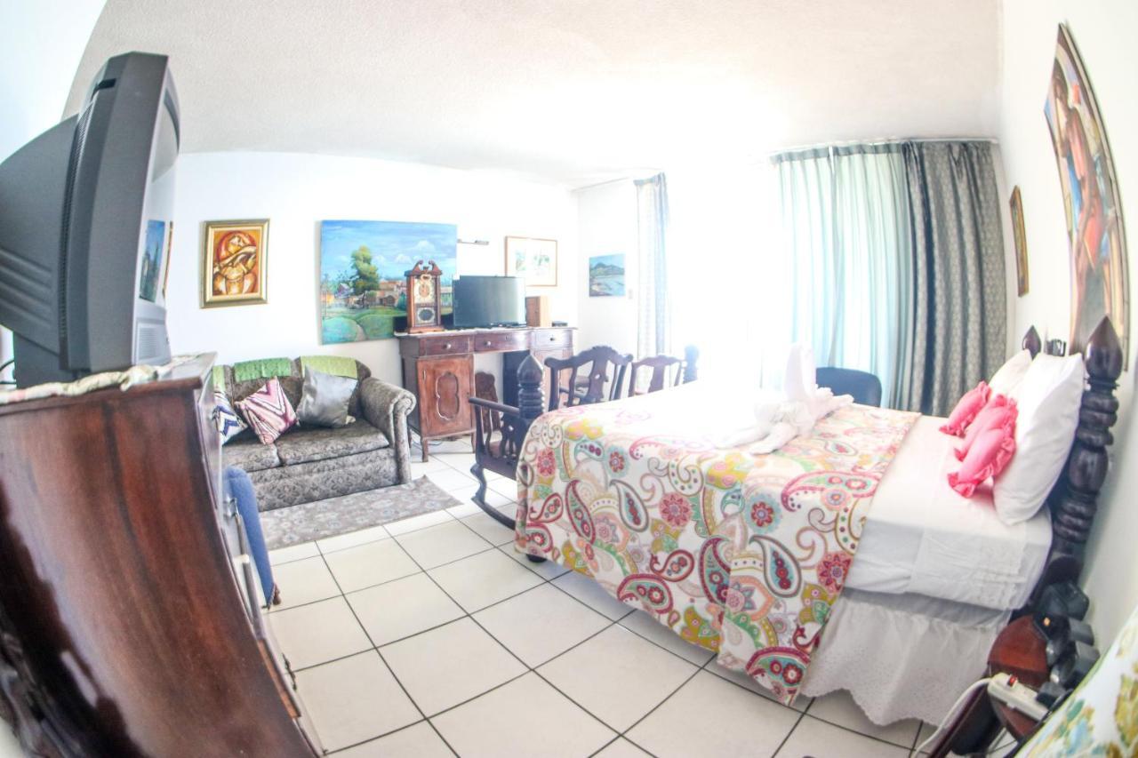 Apartamento Club *