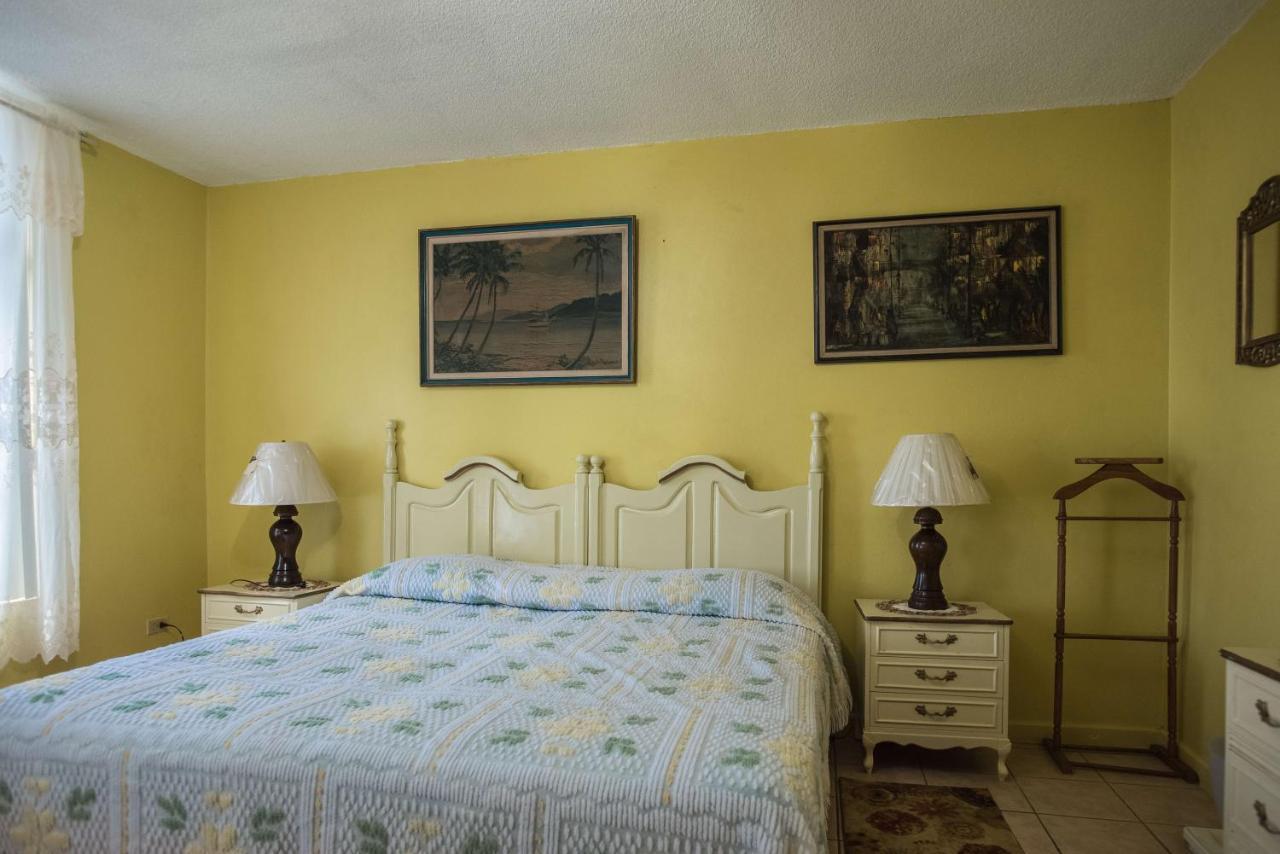 Club Apartamento Montego Bay