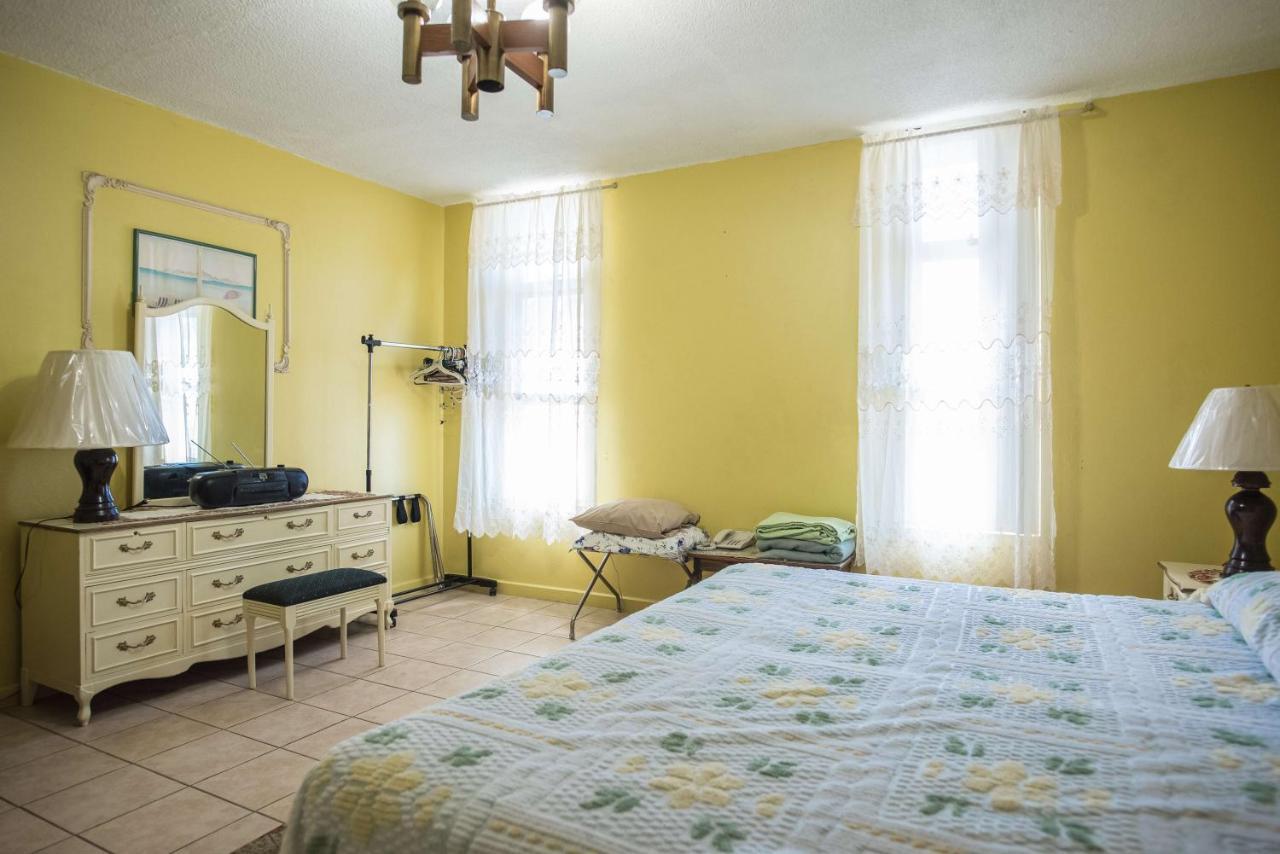 Apartahotel -montego Bay Club