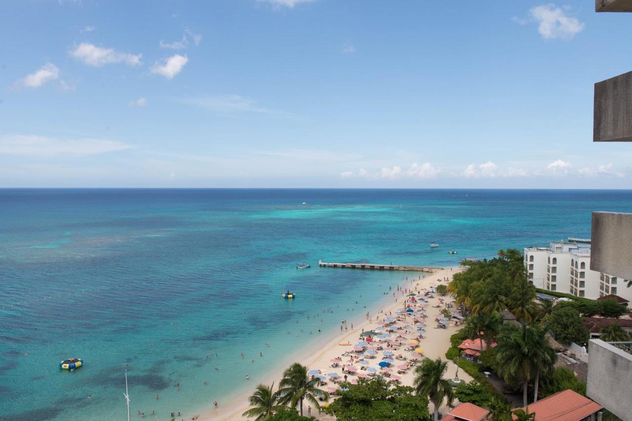 -montego Bay Club Apartahotel 3*