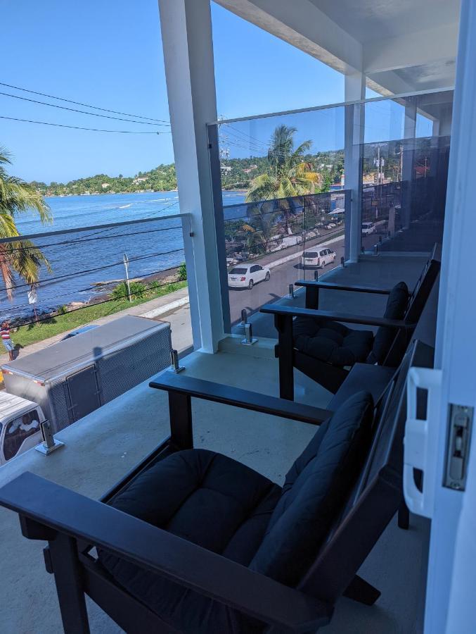Apartment The Town Port Antonio