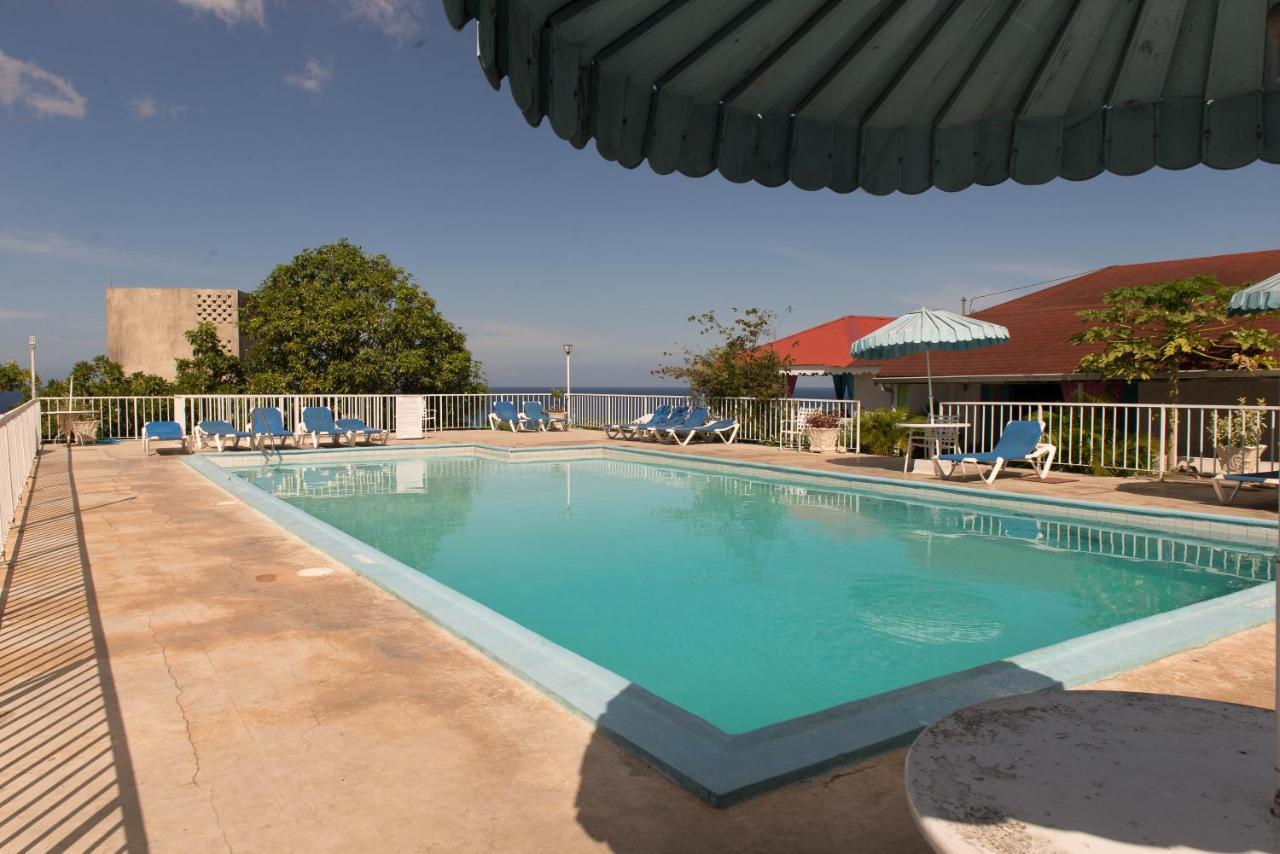 Apartahotel -montego Bay Club Montego Bay