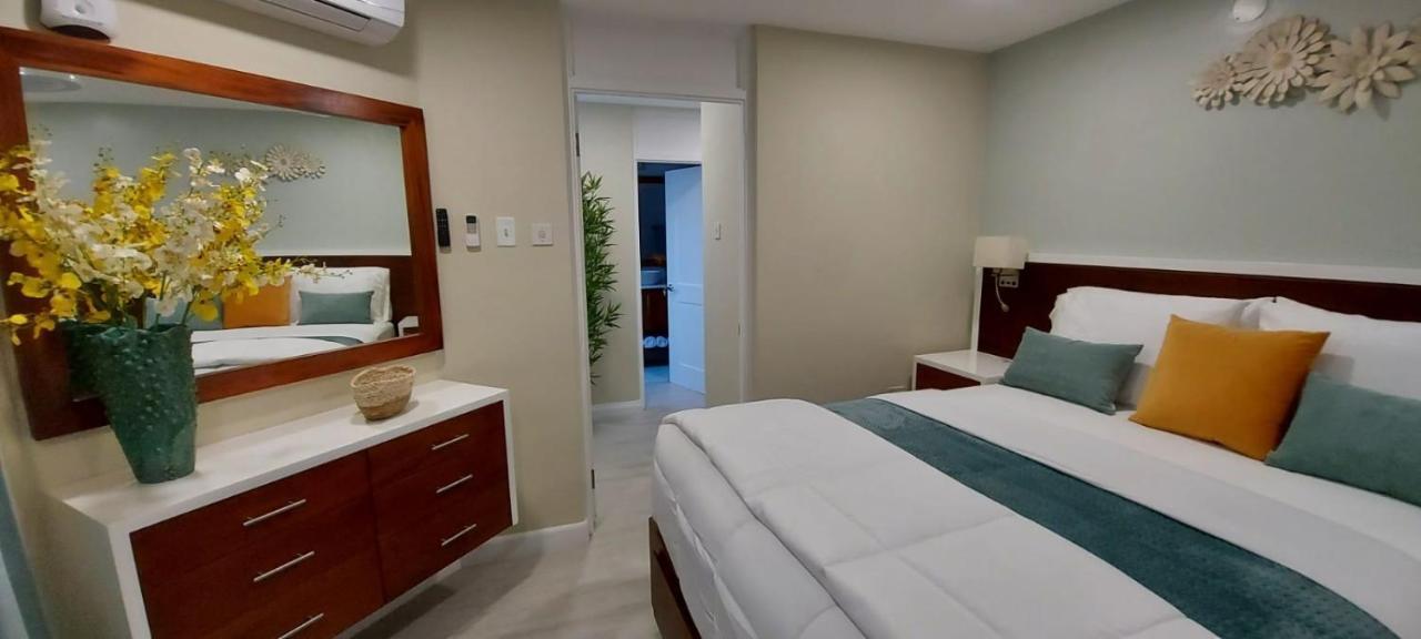 Apartahotel Almond Grove At Castle Ocho Ríos