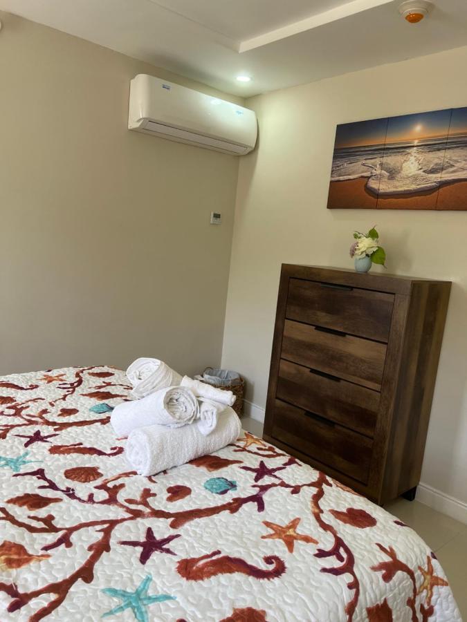 Bayfront & Apartment Portmore