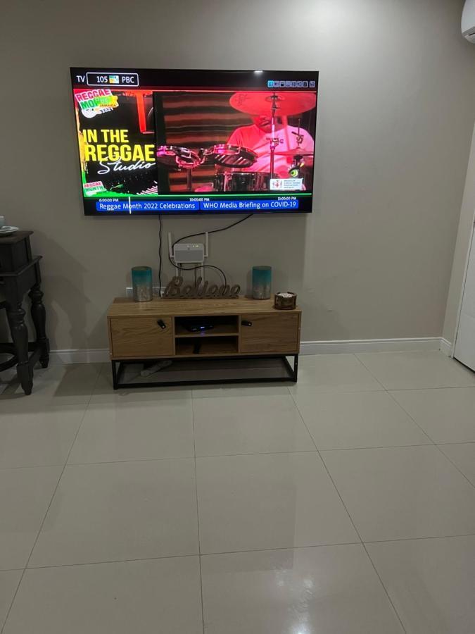 Apartment Bayfront &