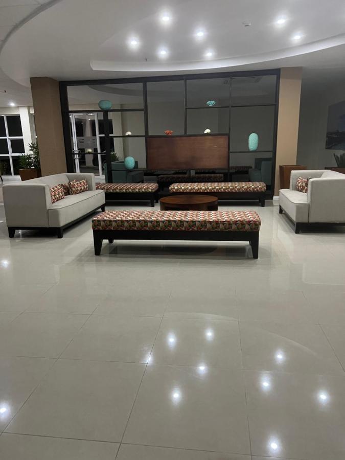 Bayfront & Apartment Portmore