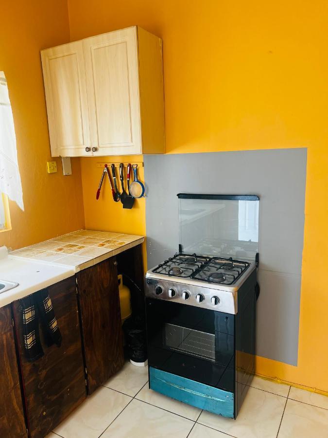Spring Palm Estate Apartment St Mary