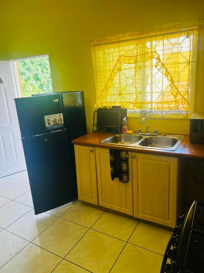 Spring Palm Estate Apartment St Mary