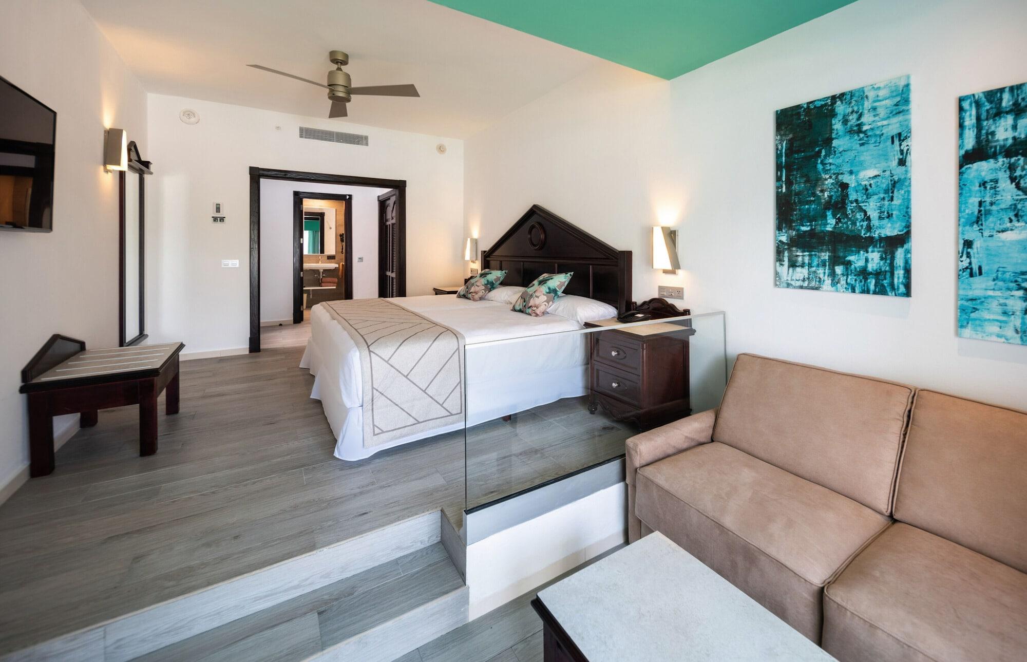 Hotel Riu Ocho Ríos