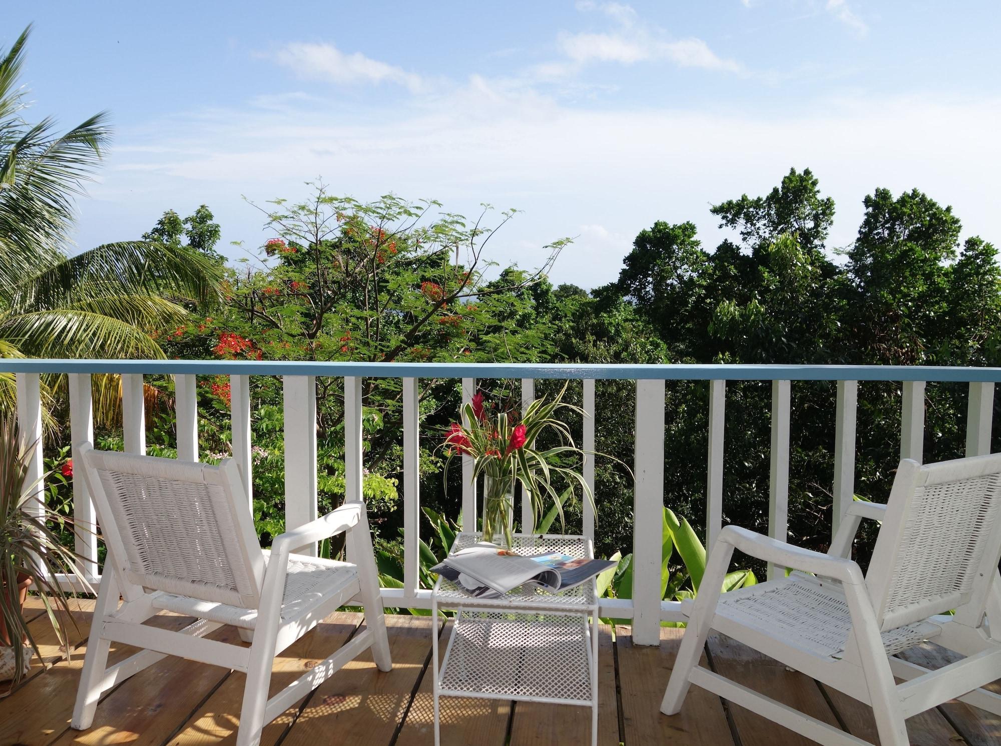 Mockingbird Hill Hotel 4*