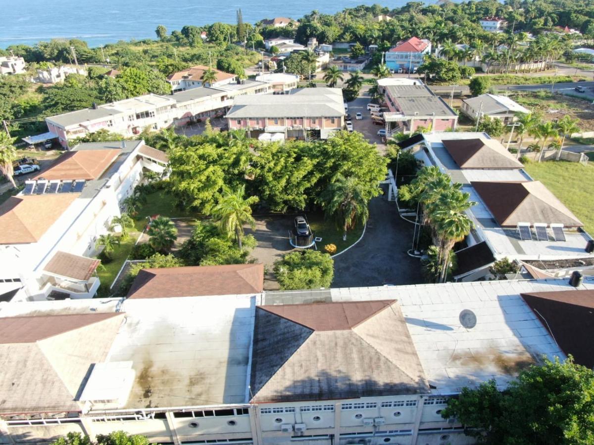 Sea Shell Palms, Bed & Breakfast 3*