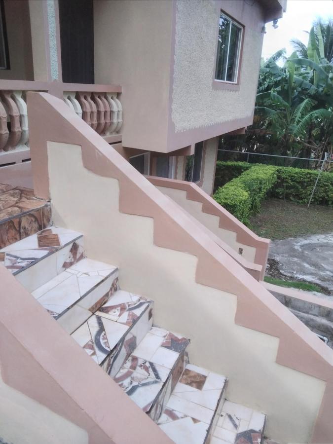 Bed and breakfast Becaville Port Antonio
