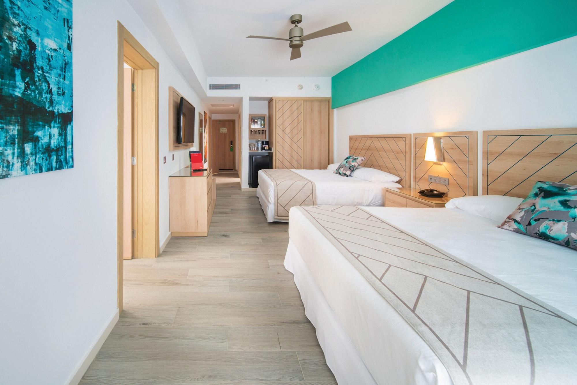 Hotel Riu Ocho Ríos