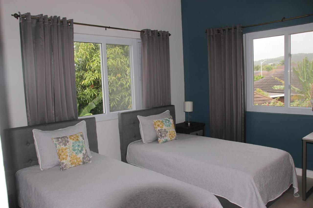 Aparthotel Cozy Getaway