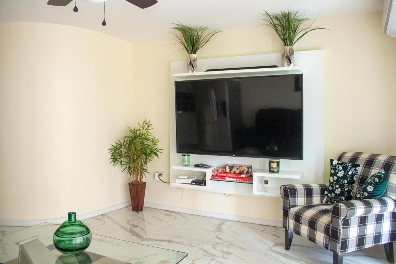Apartamento C'daview Montego Bay