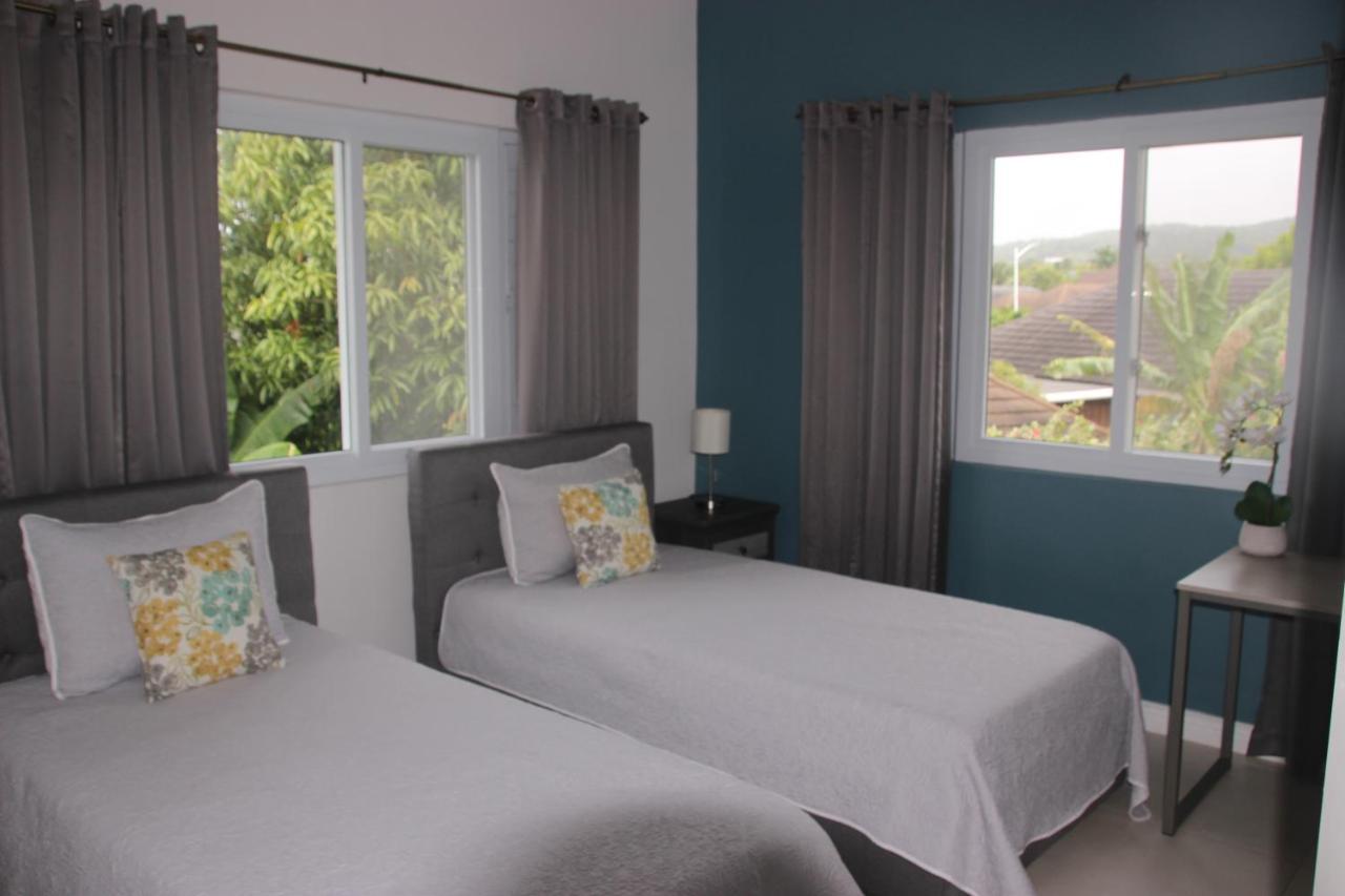 Aparthotel Cozy Getaway
