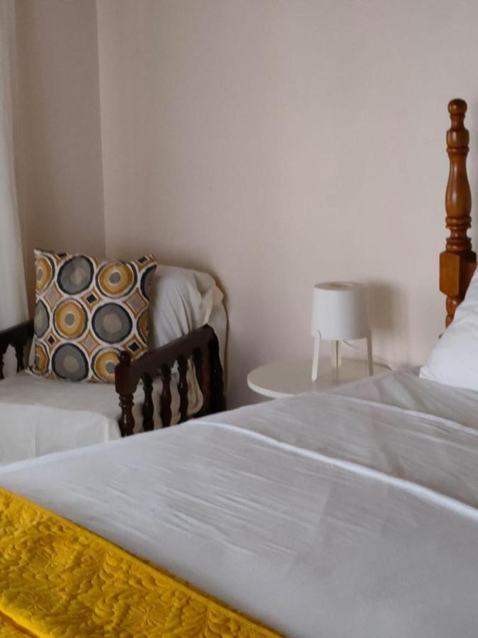 Pensión Zuri Enterprise Negril