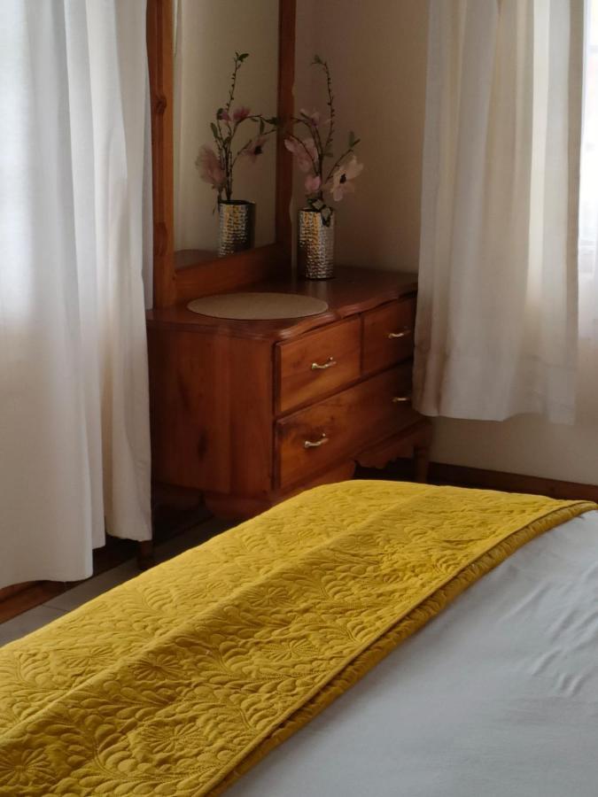 Zuri Enterprise Pensión Negril