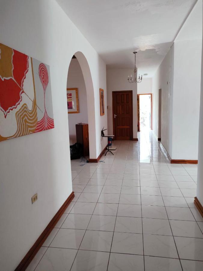 Pensión Zuri Enterprise Negril