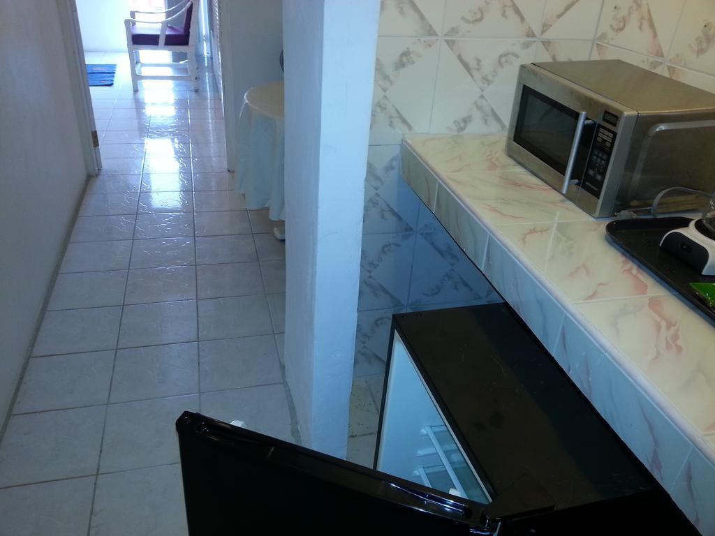 Hotel Executive Mammee Bay 3*
