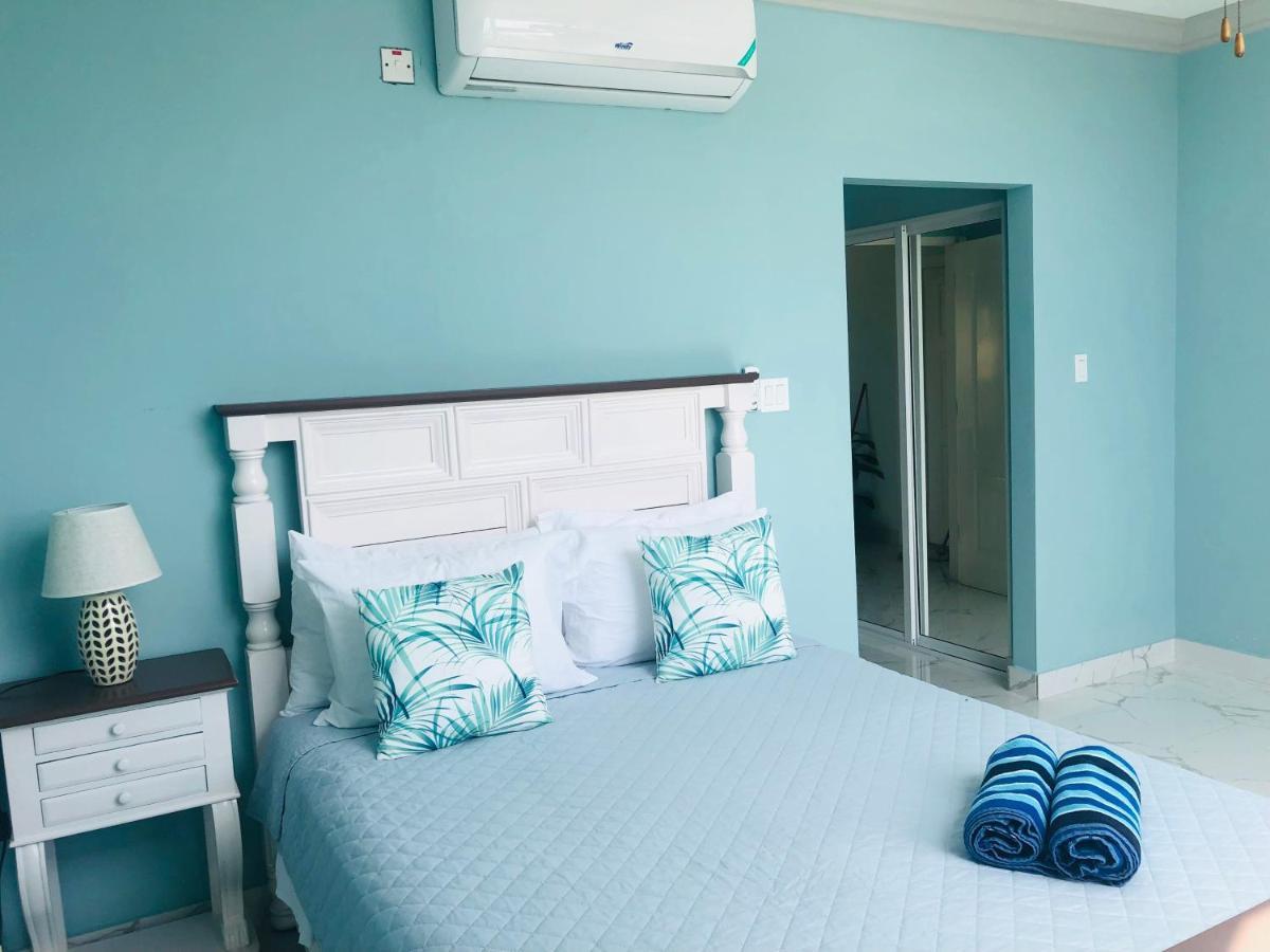 Apartment Luxury And Rooms,the Lagoons *