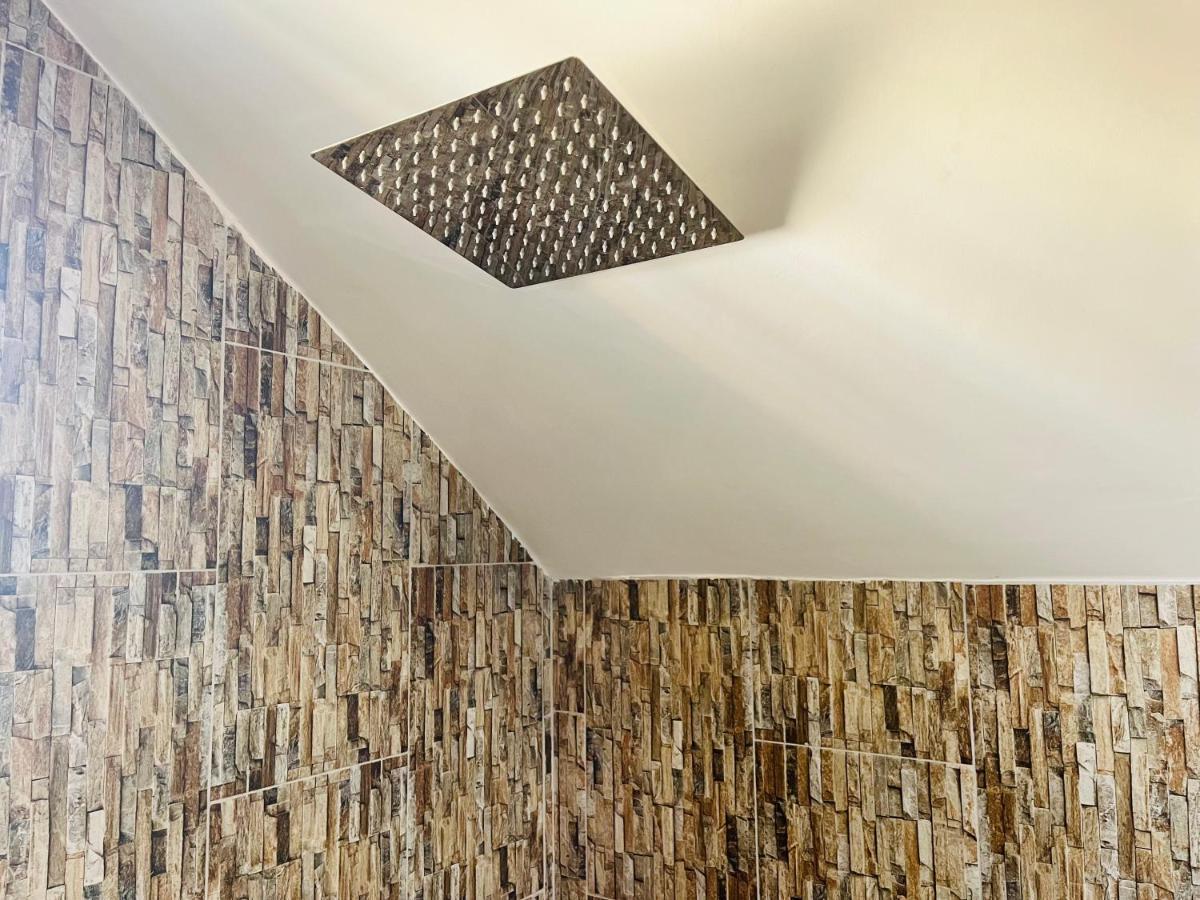 Luxury And Rooms,the Lagoons Apartment *