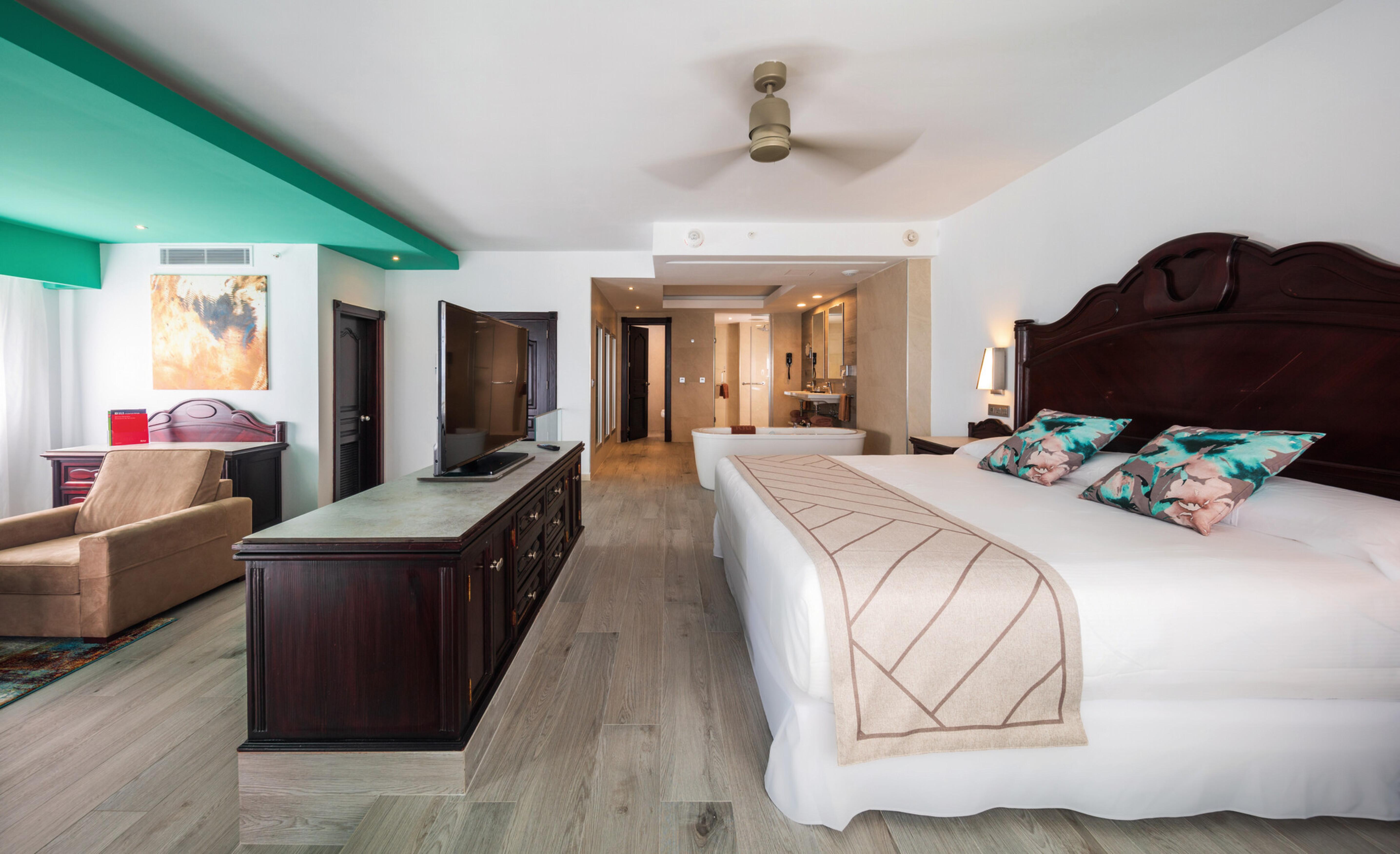 Hotel Riu Ocho Ríos