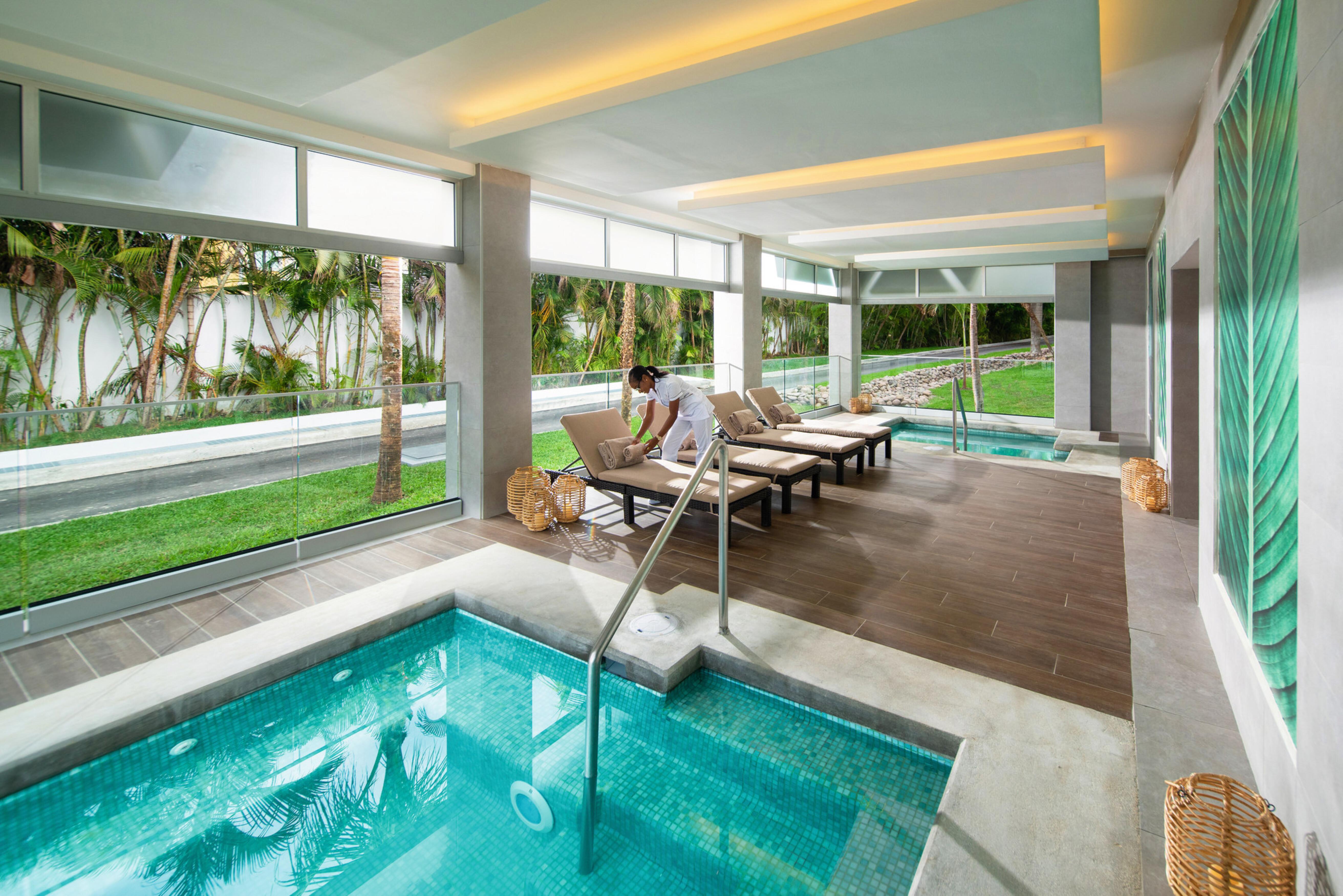 Riu 5* Ocho Ríos
