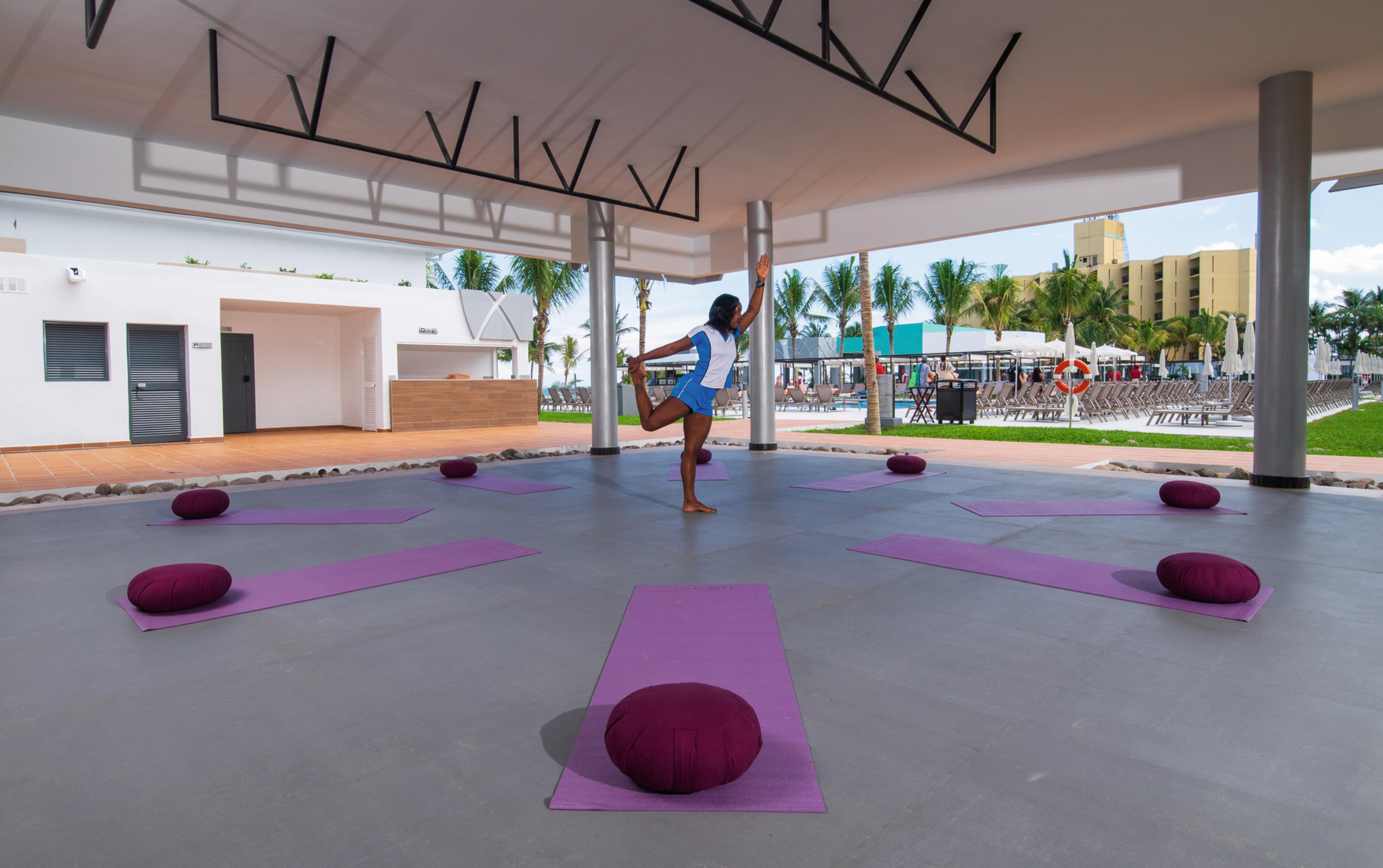 Riu 5* Ocho Ríos