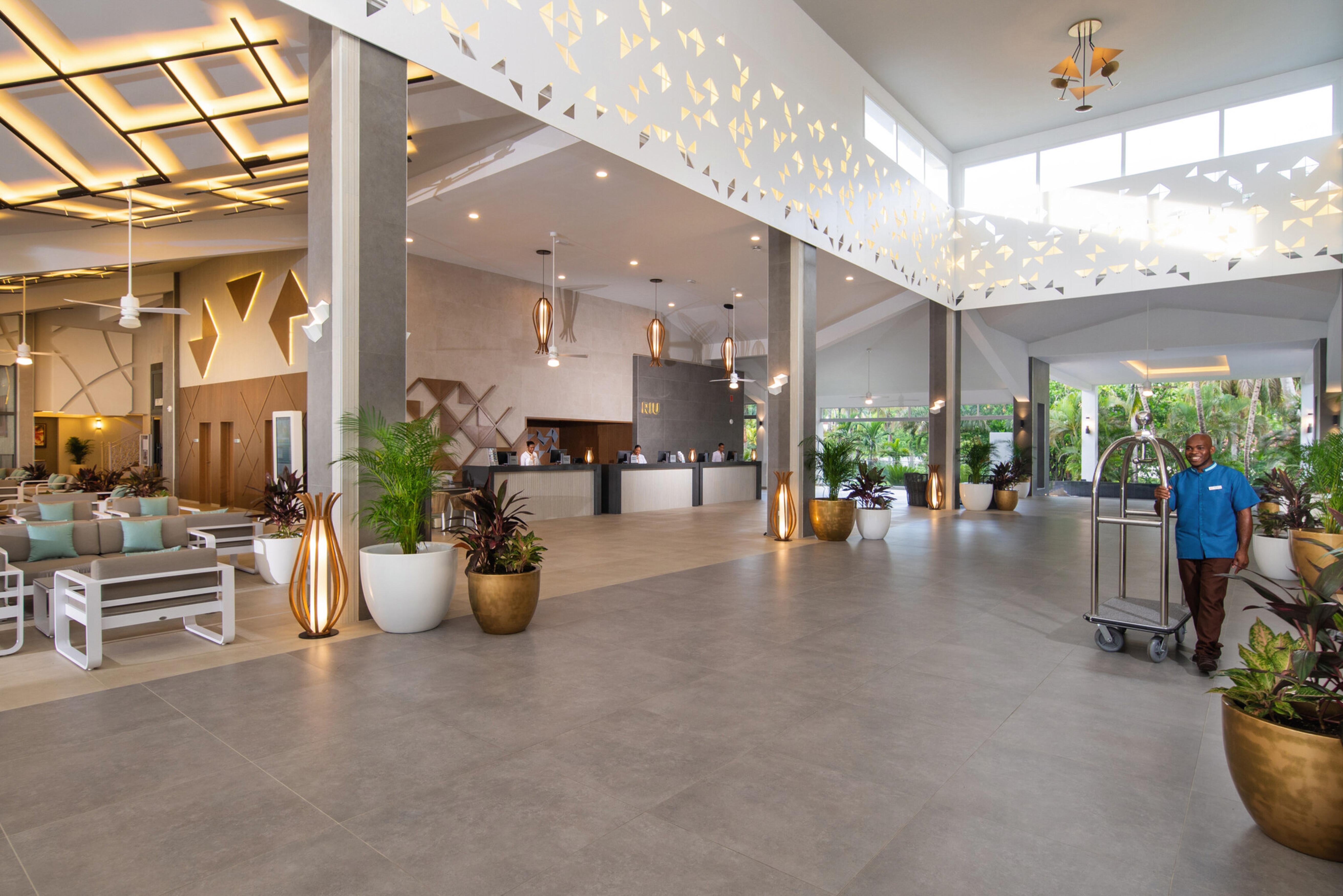 Riu 5* Ocho Ríos