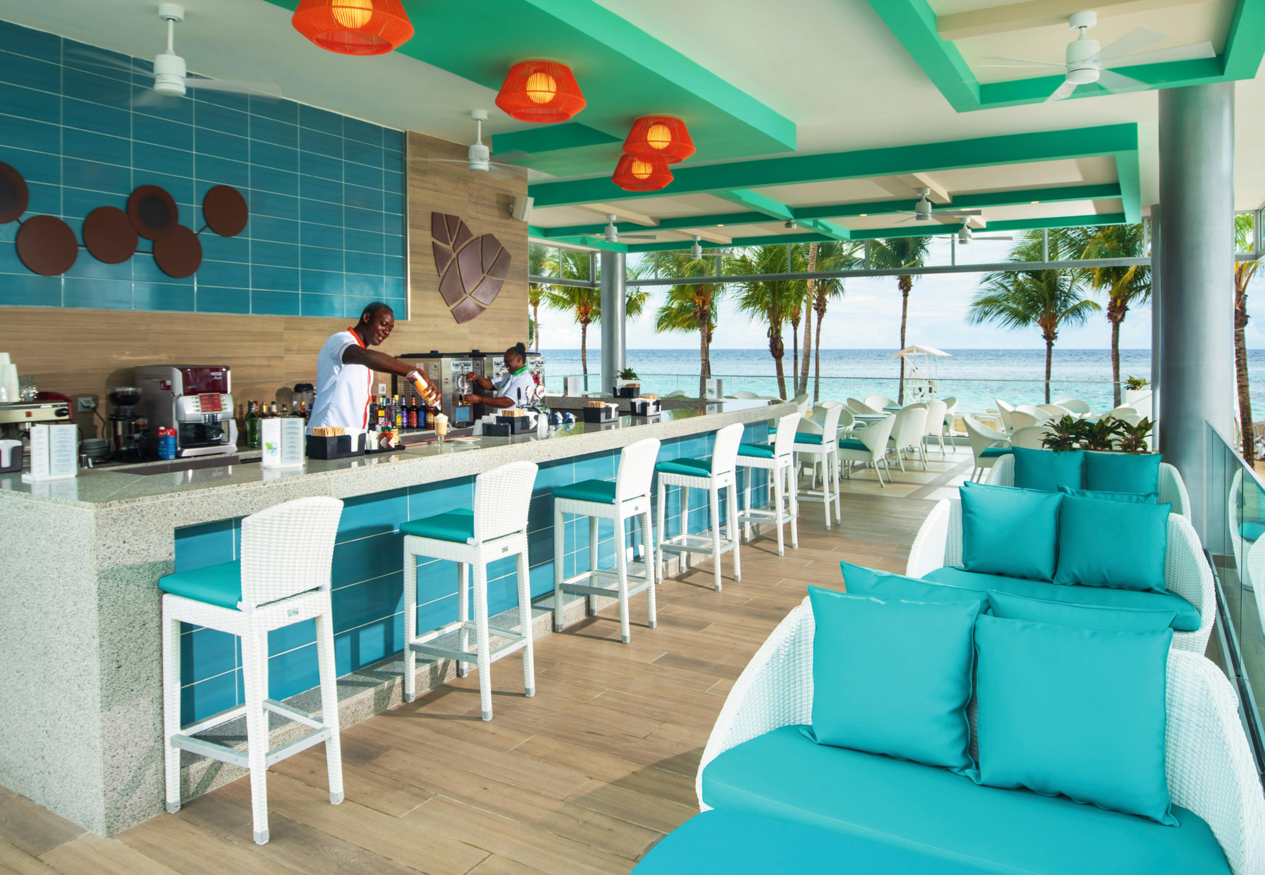Riu 5* Ocho Ríos