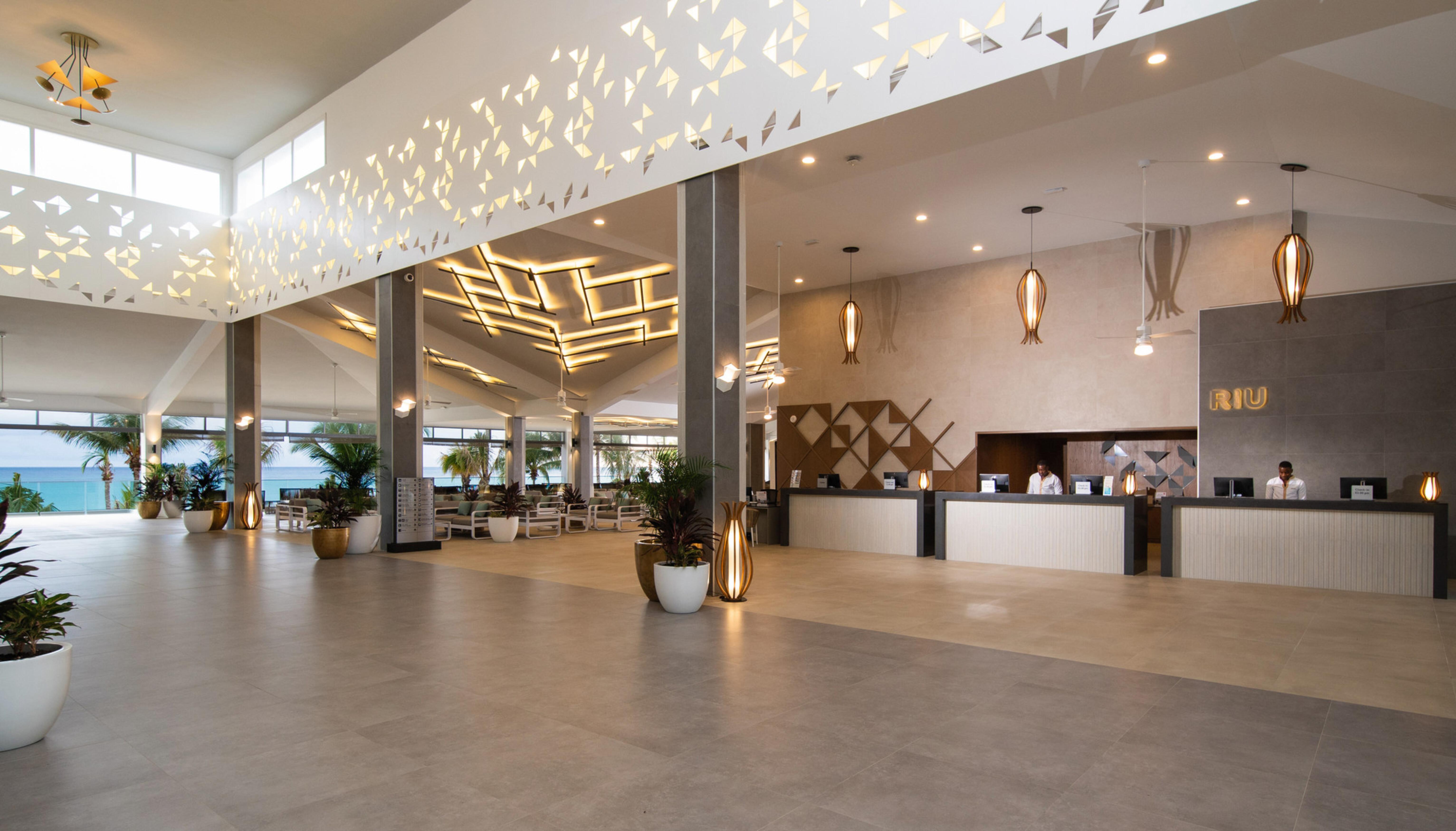 Riu 5* Ocho Ríos