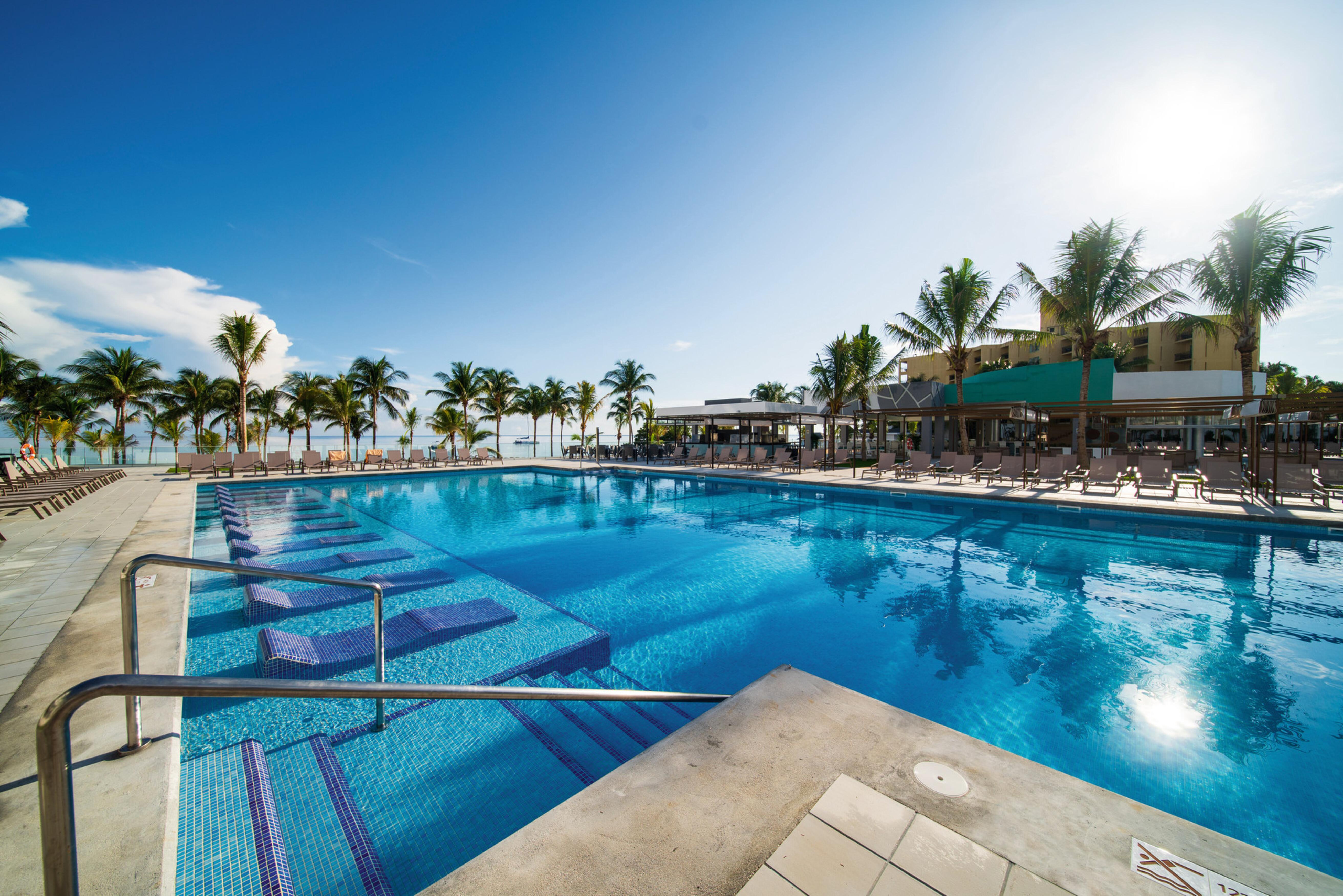 Riu 5* Ocho Ríos