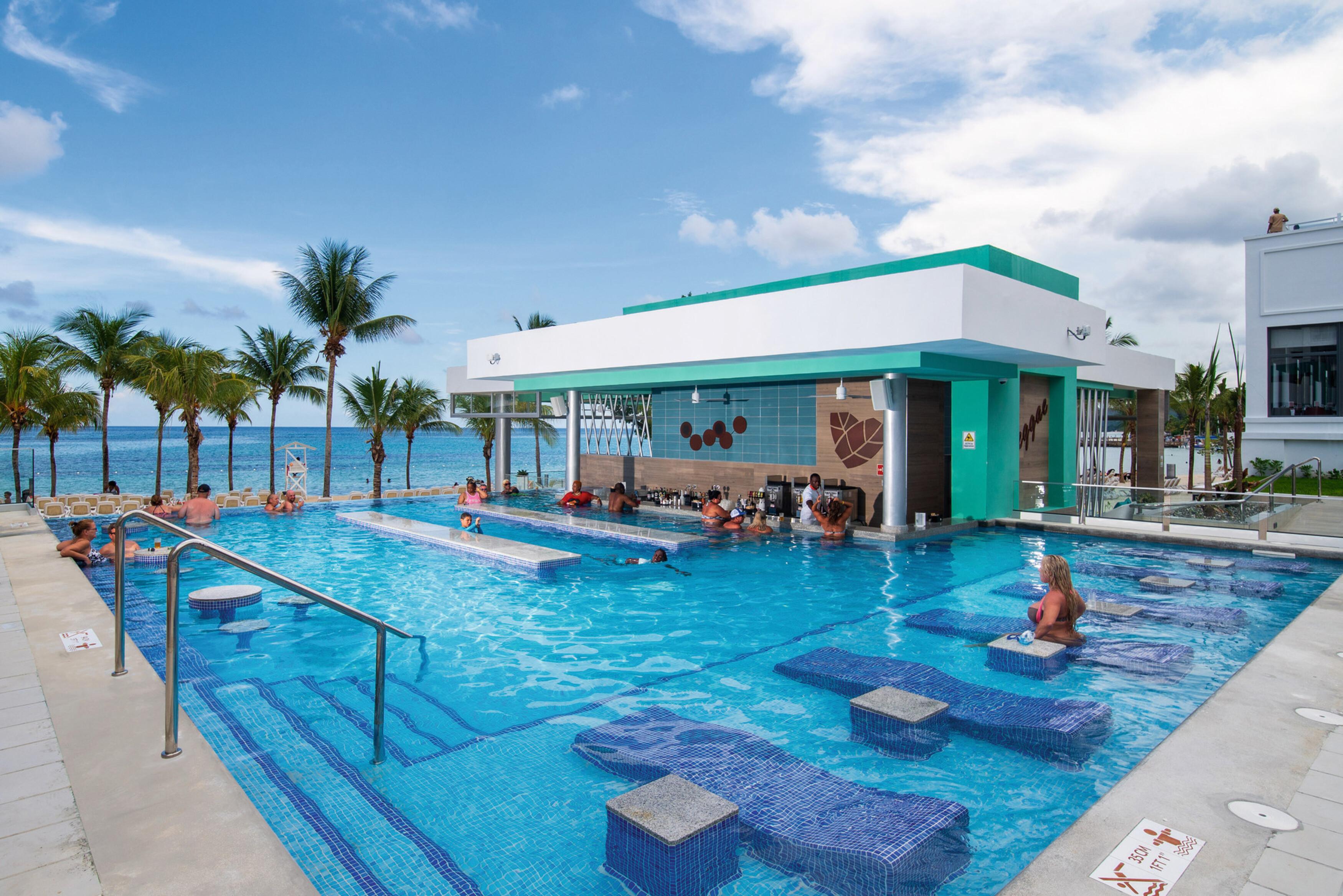 Riu Hotel Ocho Ríos