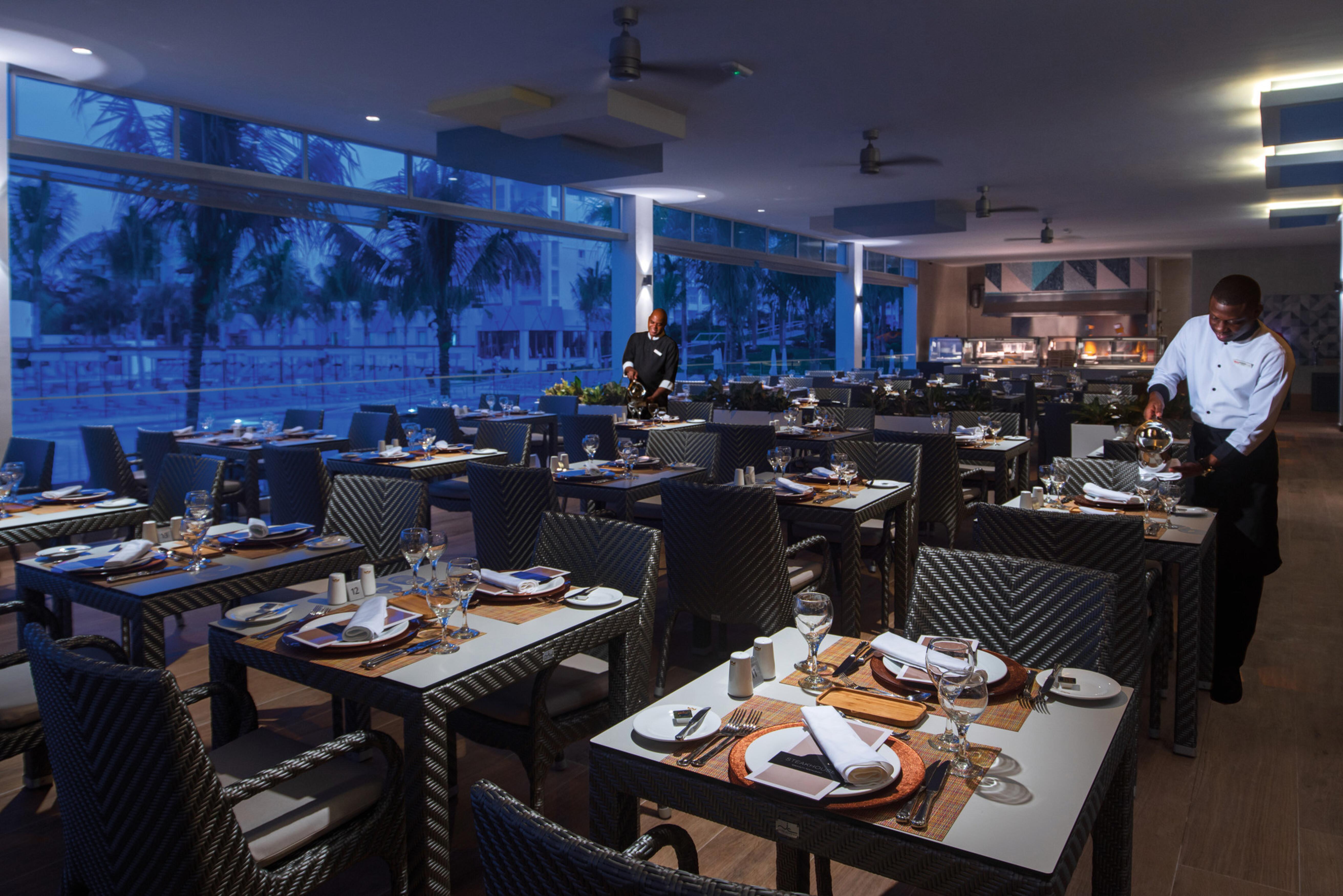 Riu 5* Ocho Ríos