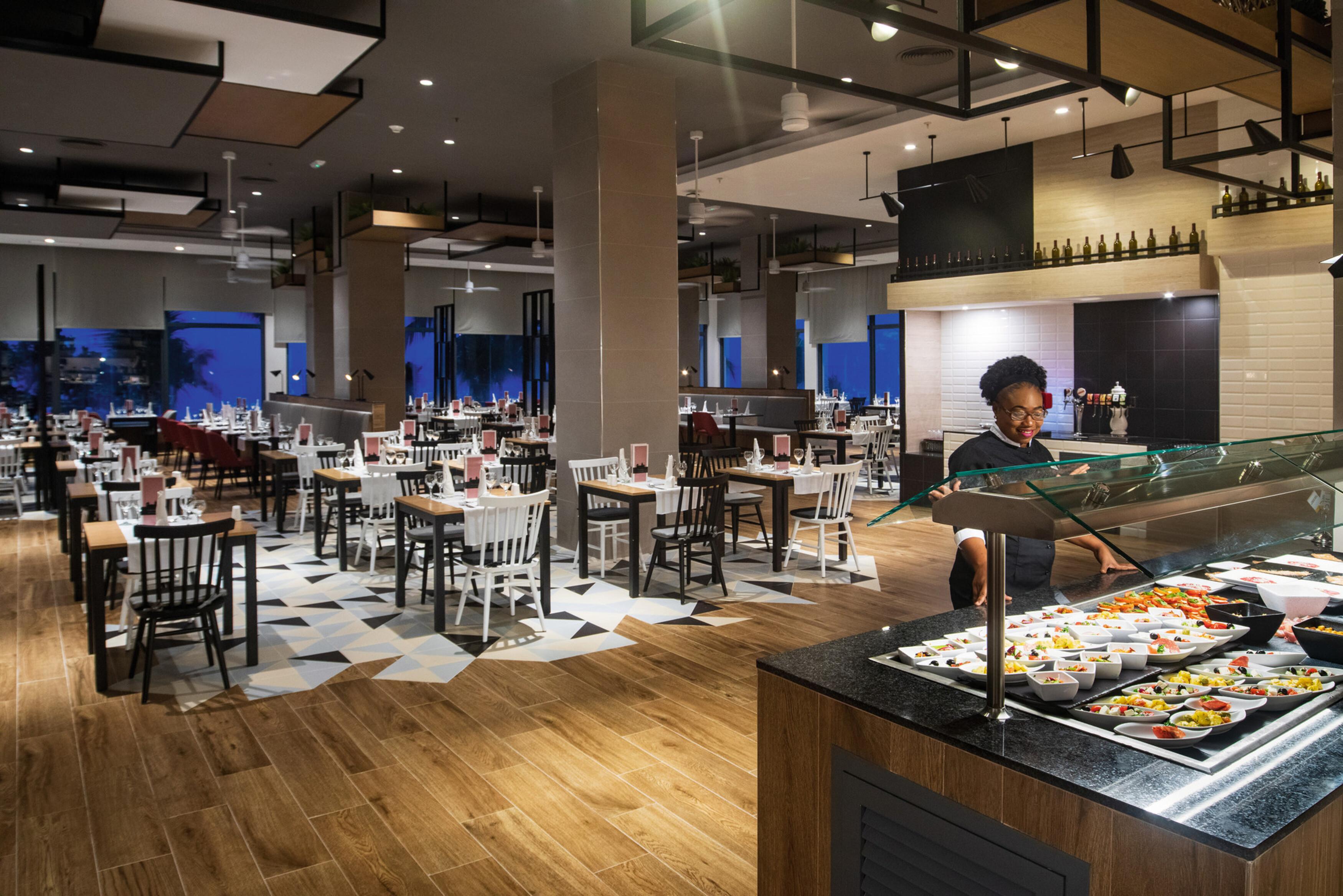 Riu 5* Ocho Ríos